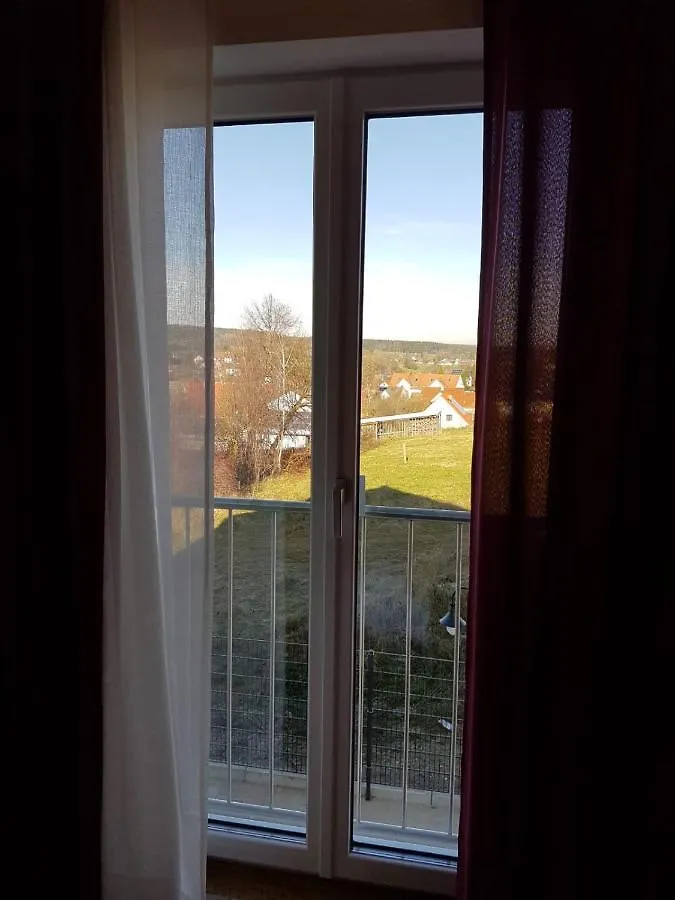 Gästehaus Staudenschloss Mickhausen Deutschland