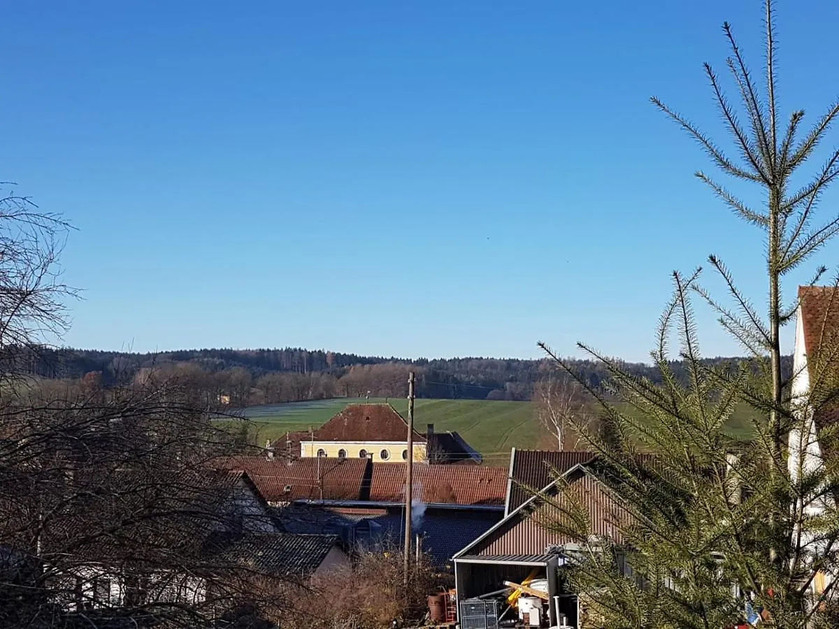 Gaestehaus Staudenschloss Mickhausen 0*,