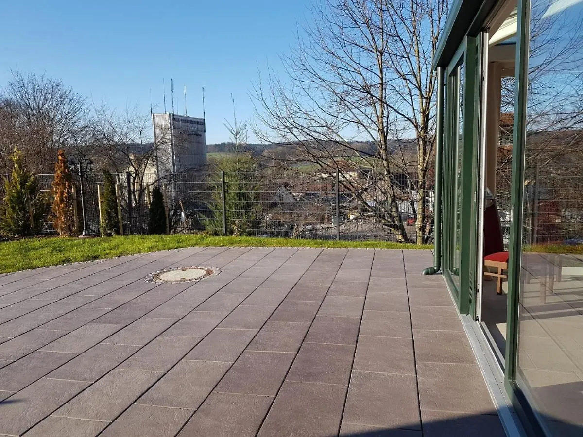 Hotel Gästehaus Staudenschloss Mickhausen Deutschland