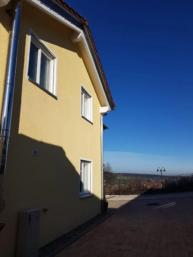 Hotel Gästehaus Staudenschloss Mickhausen Deutschland